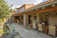 LE LIT QUI DANSE - B&B Mollans-sur-Ouvèze