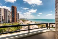 B&B Fortaleza - Particular Golden Beira Mar - Bed and Breakfast Fortaleza