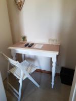 Single Room with Garden View