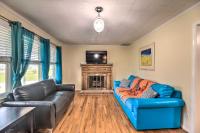 Charming Harkers Island Home - Fish and Boat! - B&B