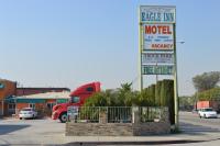 Eagle Inn Motel - B&B