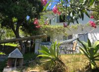 Casa Simba B&B - Ferienwohnung Estepona