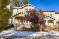 High End Midtown Home With Fireplace And Ensuite Baths - B&B