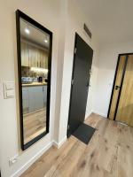 Apartament w sercu miasta - B&B