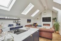 Ty Alice - B&B Oxwich