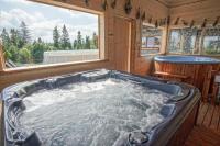 Bukowiańska Ostoja - Sauna, Jacuzzi i Balia w ofercie - B&B