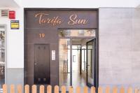 BHost - Waikiki - Ferienwohnung Tarifa