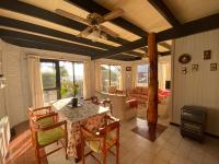 Appartement - Rez-de-Chaussée