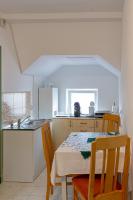 Apartamento de 2 dormitorios