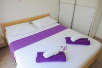 Apartment mit 2 Schlafzimmern und Meerblick