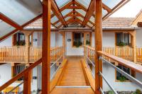 Pensiunea Joker - B&B Sighișoara