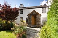 B&B Grizedale - Bobbin Beck Cottage - Bed and Breakfast Grizedale