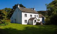 B&B Cartmel - Fair Rigg Old Farm - Bed and Breakfast Cartmel