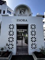 Jardines - Isora 1-1 POOL VIEW 2B - B&B