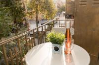 Ben Yehuda Apt - B&B