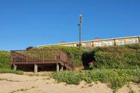 *502 Shoreline Beach Flat* Strictly Halaal - B&B Freeland Park