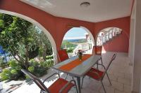 Villa Lilly 3 - B&B Cesarica