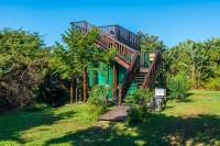 Santorini - Perissa 41 - Ferienwohnung Ballito