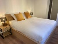 Homelivia,Industriel cosy - Chambres d’hôtes Nice