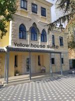 Yellow House Suite - B&B Majdal Shams