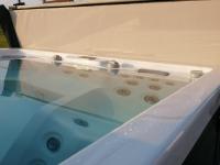 Akkerland Privéwoning Relax IR Sauna Incl - Swim Spa Jacuzzi option - B&B Zonnebeke