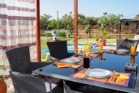 Konstantinos holidays house - B&B Laganas
