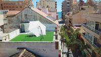 Seaty center by gms apartamentos - B&B