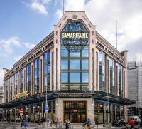 A côté de la Samaritaine - B&B Parigi