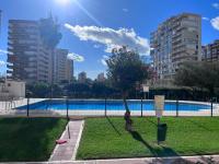 Apartamento Primera Línea Brisa de Mar by gms apartamentos - Ferienwohnung Fuengirola