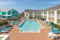 B&B Hatteras - Villas of Hatteras Landing by KEES Vacations - Bed and Breakfast Hatteras