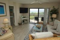 Canaveral Towers Oceanfront 402! - B&B