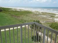 B&B Cocoa Beach - Spanish Main 69- Direct Oceanfront Condo! - Bed and Breakfast Cocoa Beach