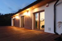 Dom całoroczny Sudeckie Wzgórze - B&B Pławnica