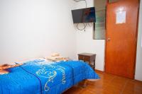Chambre Simple avec Salle de Bains Privative