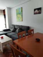 Alojamiento Brisa Marina - B&B Vilagarcía de Arousa