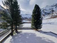Rio ski-in, ski-out - B&B Saas-Fee