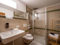 Family Room with Bathroom