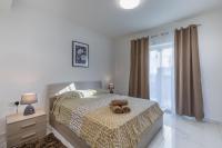 Appartement met 2 slaapkamers