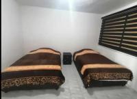 Hogar amplio y acogedor - B&B Ixmiquilpan