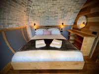 Rabbits View - B&B Rhayader