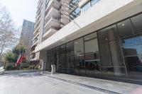 Century View 2B W/Balcony, View & Parking. - B&B Santiago