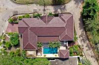 Casa Cocoa - 3 Br Home In Playa Langosta - B&B