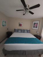 B&B Ocho Rios - ROSI Ocean Sand Hotel Apt (@Sandcastles) - Bed and Breakfast Ocho Rios