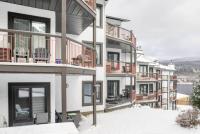 The Outlook over Lac -Tremblant by Instant Suites - Ferienwohnung