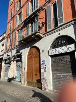 Boutique suite sul Naviglio Grande - Ferienwohnung Mailand