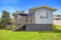 B&B Waihi Beach - Mökki - Waihi Beach Holiday Home - Bed and Breakfast Waihi Beach