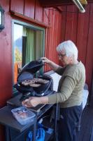 Rekdal - Bed and Breakfast Vestnes