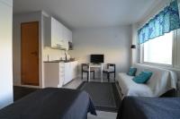Matkustajakoti Evakko asunnot - B&B Seinäjoki