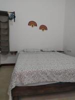 Tweepersoonskamer met Eigen Badkamer