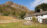 B&B Coniston - Poppy Cottage - Bed and Breakfast Coniston